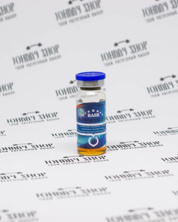Tri Trenoged 200 EPF (микс тренболонов)10ml/200mg