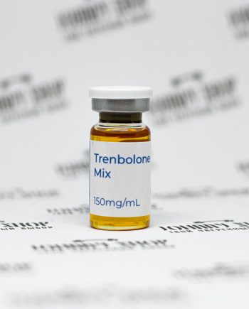 Trenbolone mix 150/ 10ml TAIKO LABS
