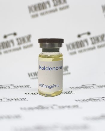Boldenone 200 / 10 ml TAIKO LABS