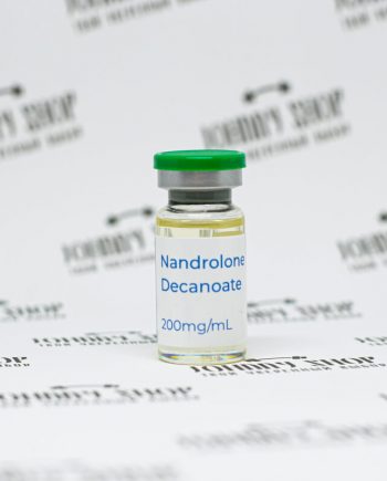 Nandrolone decanoate 200 / 10ml TAIKO LABS