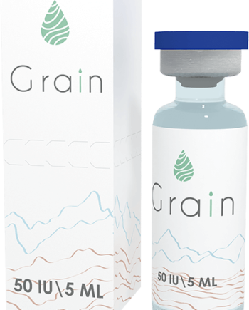 Grain HGH (Гормон роста) 50IU