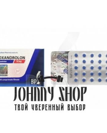 OXANDROLON (100 TAB X 10 MG)