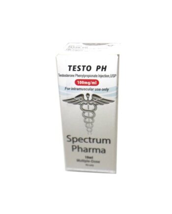 Testo PH (Testosterone Phenylpropionate) 10ml