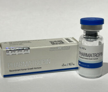 PHARMATROPIN LIQUID 100ui