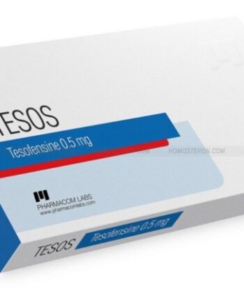 Tesofensine - эффективный жиросжигатель