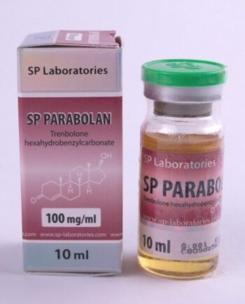 SP Parabolan 10 мл/100 мг