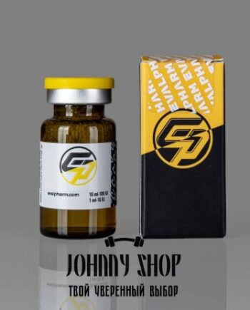 Evalpharm Liquid 100UI